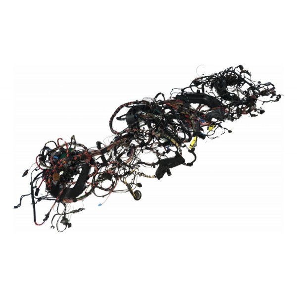 Chicote Interno Bmw Serie 5 535i 3.0 2011