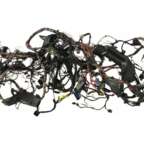 Chicote Interno Bmw Serie 5 535i 3.0 2011