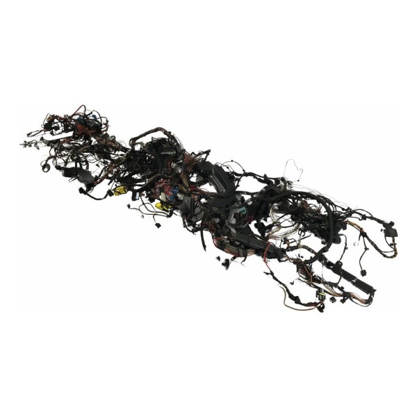 Chicote Interno Bmw Serie 5 535i 3.0 2011