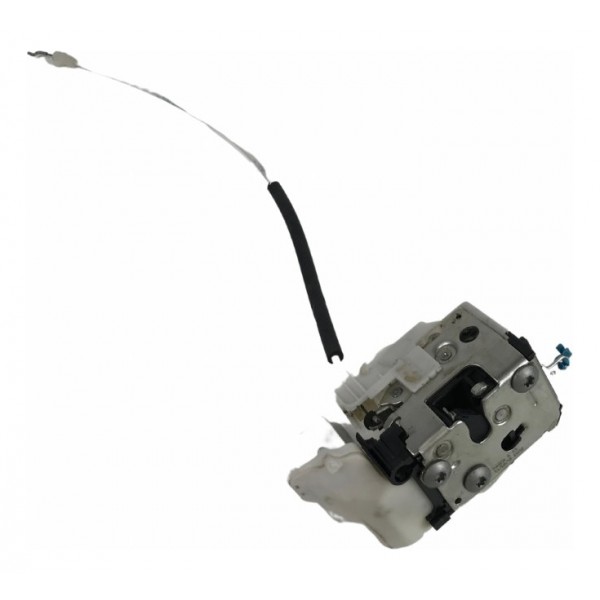 Fechadura Porta Dianteira Direita Chevrolet Celta 1.0 2014