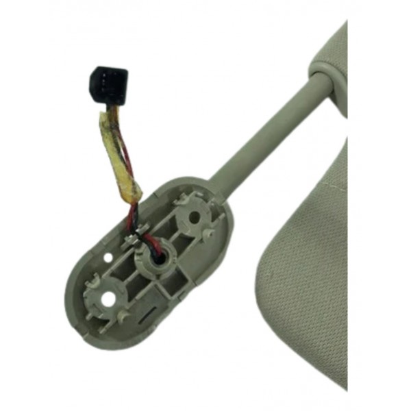 Quebra Sol Esquerda Ford Fusion 2010