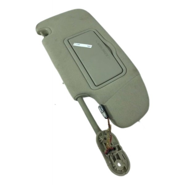 Quebra Sol Esquerda Ford Fusion 2010