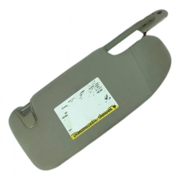 Quebra Sol Esquerda Ford Fusion 2010