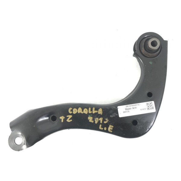 Braço Curvo Suspensão Tras Esquerdo Corolla Altis 2020 A 23