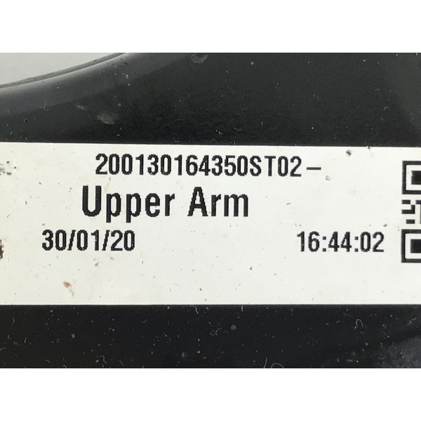 Braço Curvo Suspensão Tras Esquerdo Corolla Altis 2020 A 23