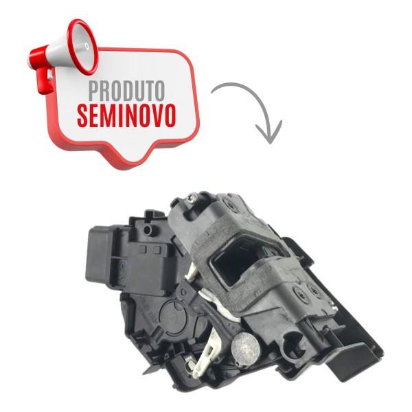 Fechadura Elétrica Dianteira Esquerda Discovery 4 2010/ 2011