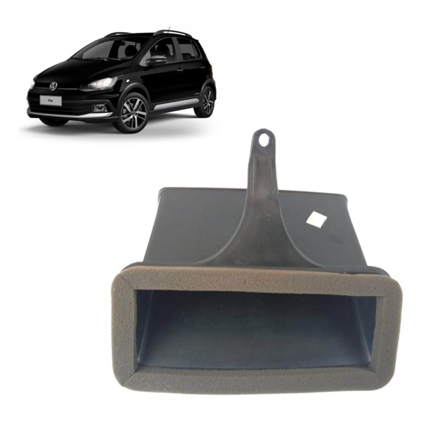 Duto Ar Central Painel Volkswagen Fox 2012 Á  2018