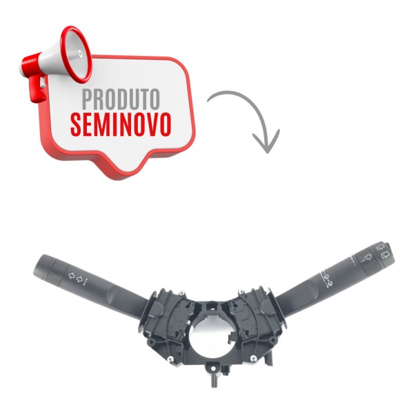 Chave Seta Limpador Gm Spin Lt 1.8 Flex 2014 2015 Á 2018 Oem