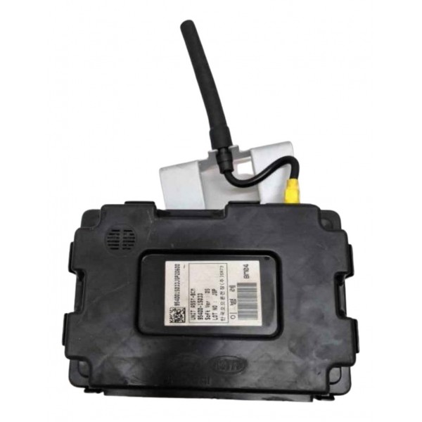Módulo Conforto Bcm Hyundai Hb20 1.0 2012 2013 2014 2015 Oem