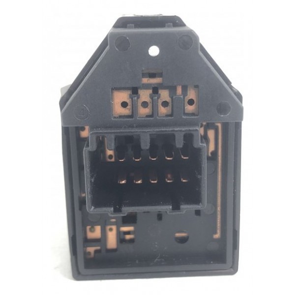 Botão Retrovisor Dianteiro Esquerdo Sportage Ex 2009