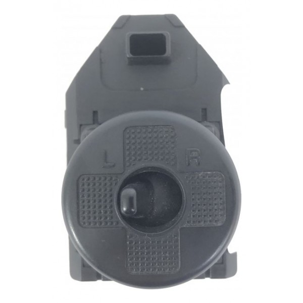 Botão Retrovisor Dianteiro Esquerdo Sportage Ex 2009