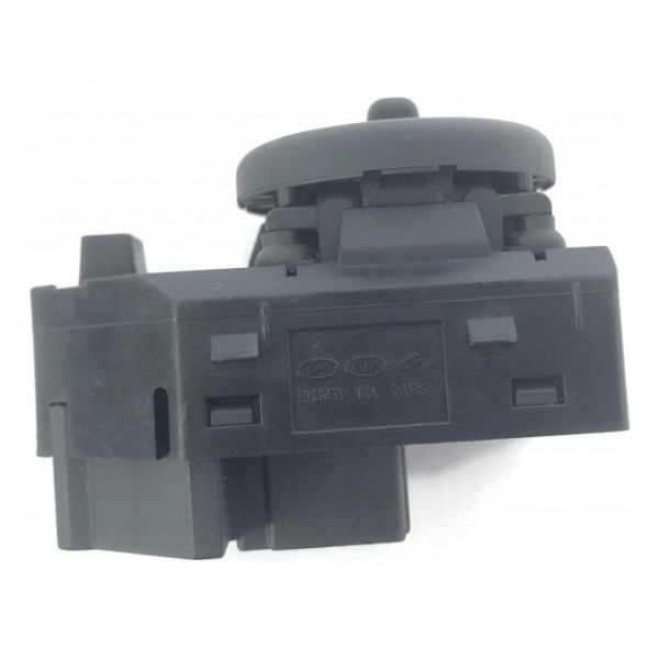 Botão Retrovisor Dianteiro Esquerdo Sportage Ex 2009