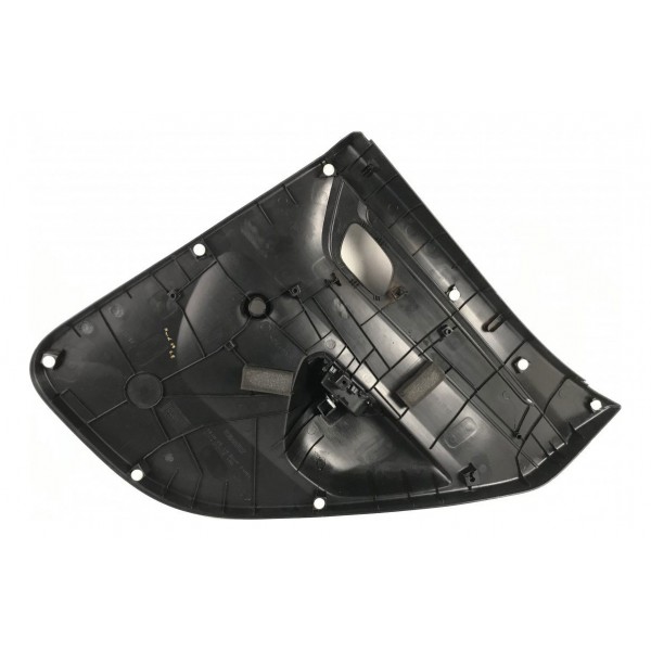 Forro De Porta Traseira Esquerda Kwid Intense 2019 (36530)