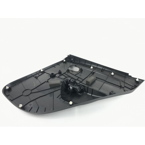 Forro De Porta Traseira Esquerda Kwid Intense 2019 (36530)