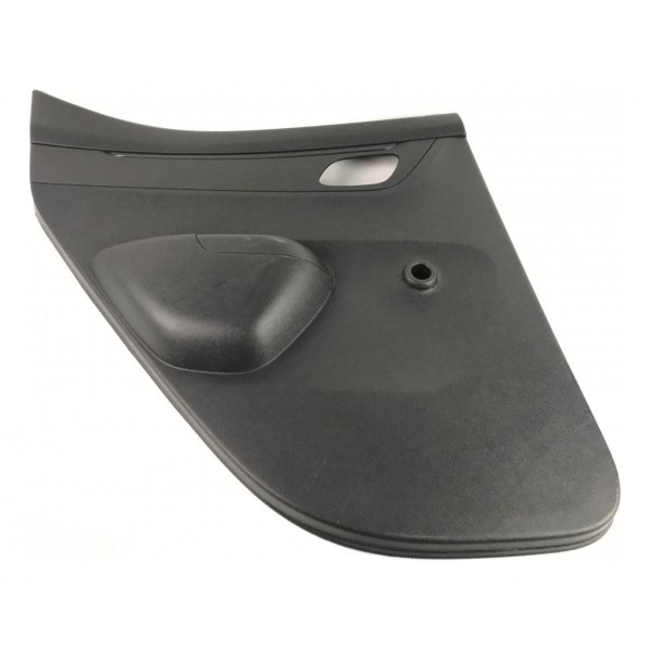 Forro De Porta Traseira Esquerda Kwid Intense 2019 (36530)