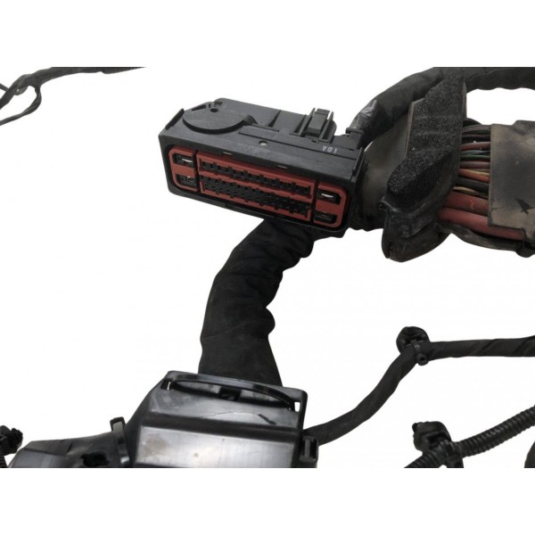 Chicote Frontal Volvo Xc60 T6 2.0 Turbo 2015 Original 49001