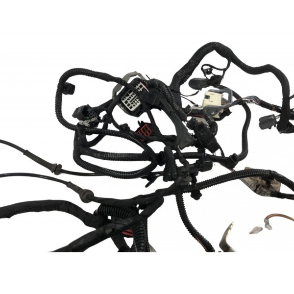 Chicote Frontal Volvo Xc60 T6 2.0 Turbo 2015 Original 49001