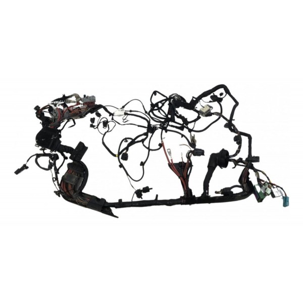 Chicote Frontal Volvo Xc60 T6 2.0 Turbo 2015 Original 49001