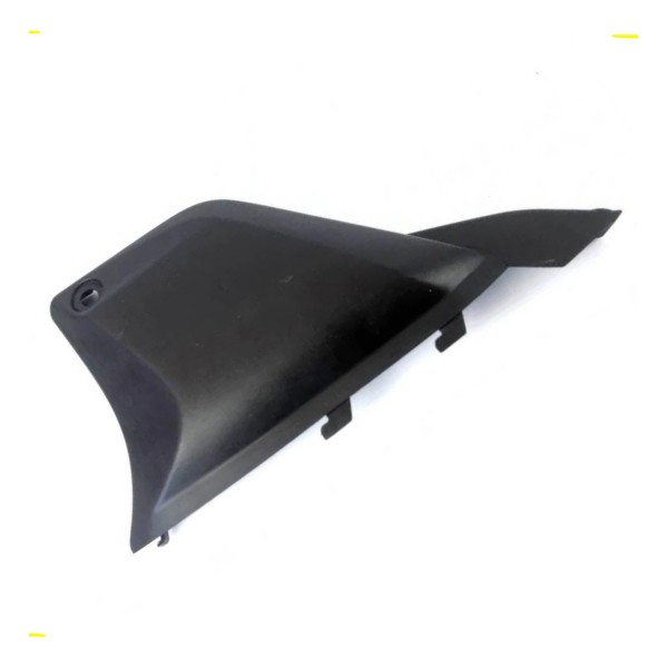 Moldura Tampa Lateral Direita Honda Biz 2013 2014 2015 Oem