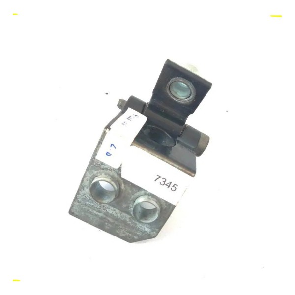 Dobradiça Porta Dianteira Direita Peugeot 206 2006 2007 Oem