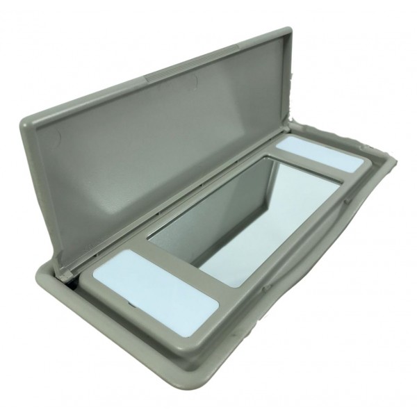 Quebra Sol Direito Gwm Haval H6 Premium 1.5 16v 2023 2024