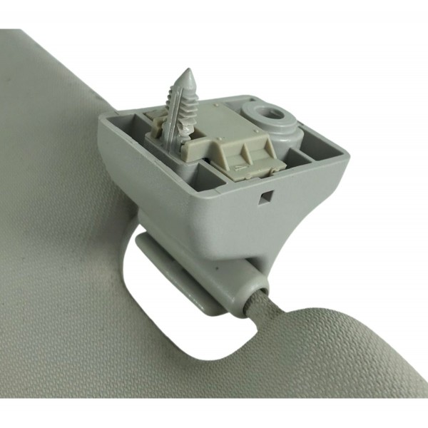 Quebra Sol Direito Gwm Haval H6 Premium 1.5 16v 2023 2024