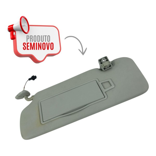 Quebra Sol Direito Gwm Haval H6 Premium 1.5 16v 2023 2024