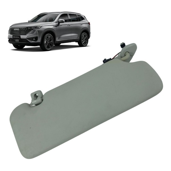 Quebra Sol Direito Gwm Haval H6 Premium 1.5 16v 2023 2024