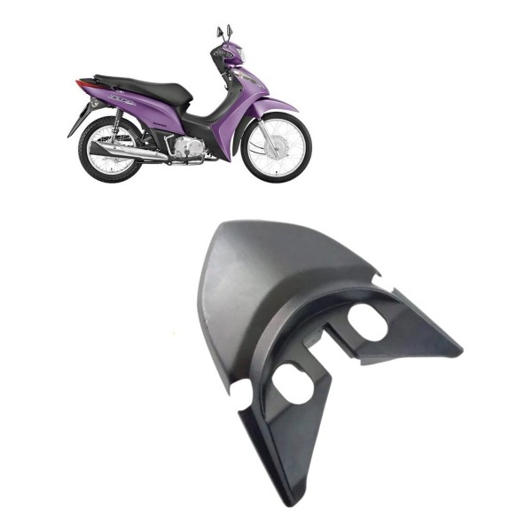 Tampa Rabeta Central Honda Biz 2011 2012 2013 2014 2015