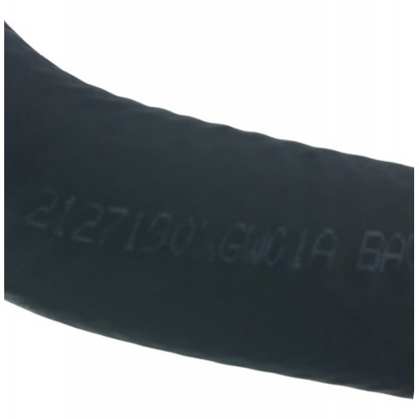 Mangueira Reservatório Radiador Gwm Haval H6 Premium 2024