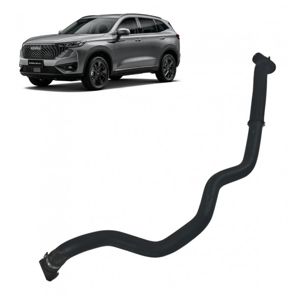 Mangueira Reservatório Radiador Gwm Haval H6 Premium 2024