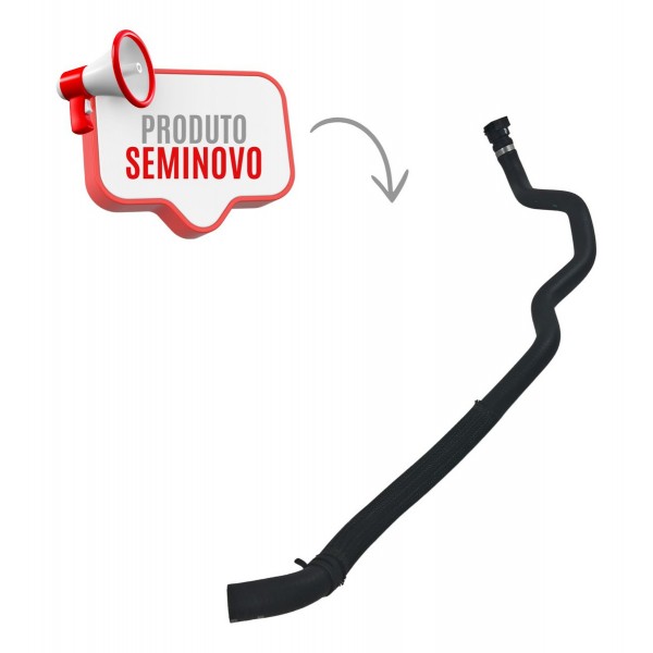 Mangueira Reservatório Radiador Gwm Haval H6 Premium 2024