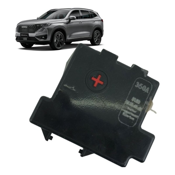 Tampa Polo Positivo Bateria Gwm Haval H6 Premium 2023 2024