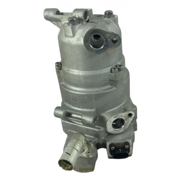 Compressor Ar Gwm Haval H6 Premium 2024 Prateado