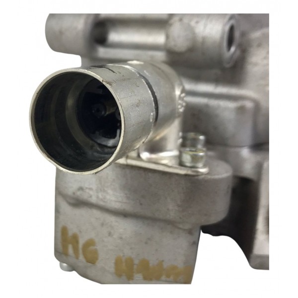 Compressor Ar Gwm Haval H6 Premium 2024 Prateado