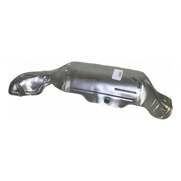 Protetor Catalisador Strada Freedom 2021 Original (33802)