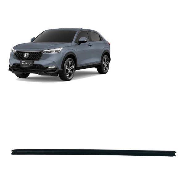 Pestana Vidro Interna Traseira Direita Hrv 2022 2023 2024