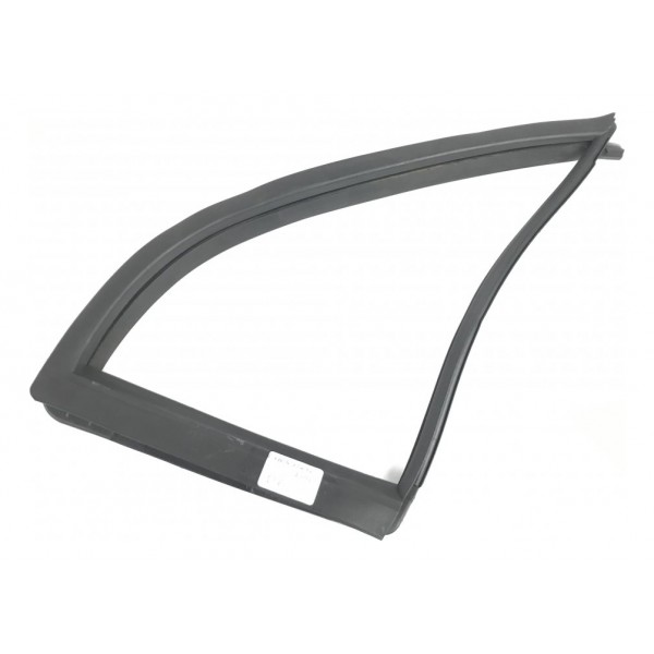 Borracha Vedação Guia Vidro Dianteiro Esquerdo Qq 2012 Oem