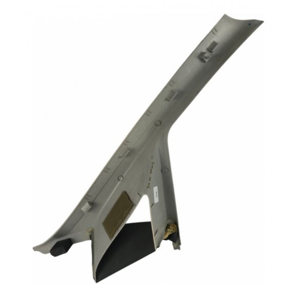 Acabamento Coluna Interno Esquerda Fiat Linea Punto 2010