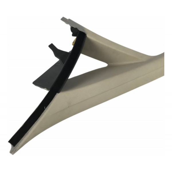 Acabamento Coluna Interno Esquerda Fiat Linea Punto 2010