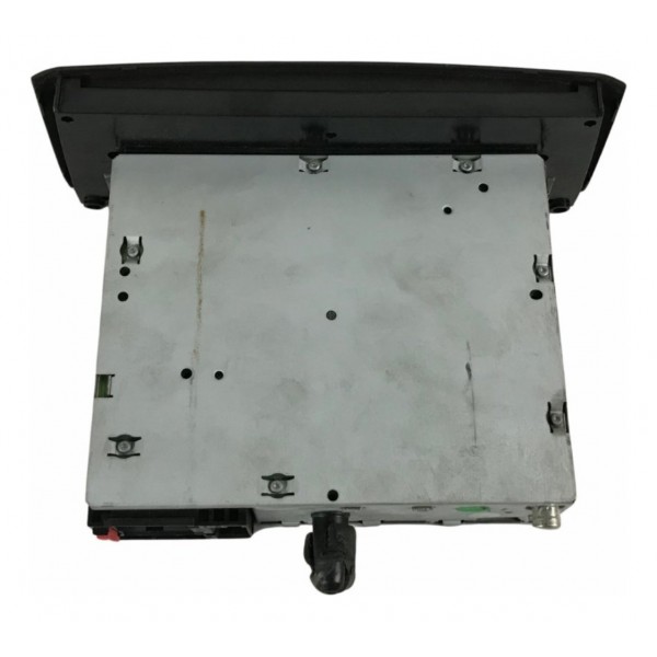 Rádio Multimidia Fiat Linea Punto 1.9 16v 2010 2011 2012 Oem