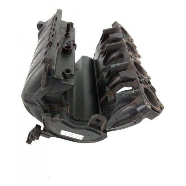 Coletor Admissão Peugeot 208 1.6 16v (13614)