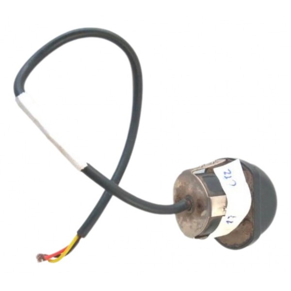 Camera Ré Chevrolet Cruze Ltz Turbo 1.4 2017 C/detalhe