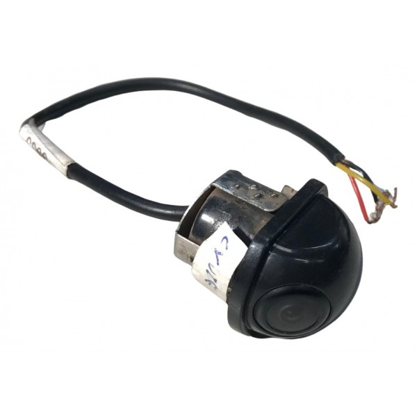 Camera Ré Chevrolet Cruze Ltz Turbo 1.4 2017 C/detalhe