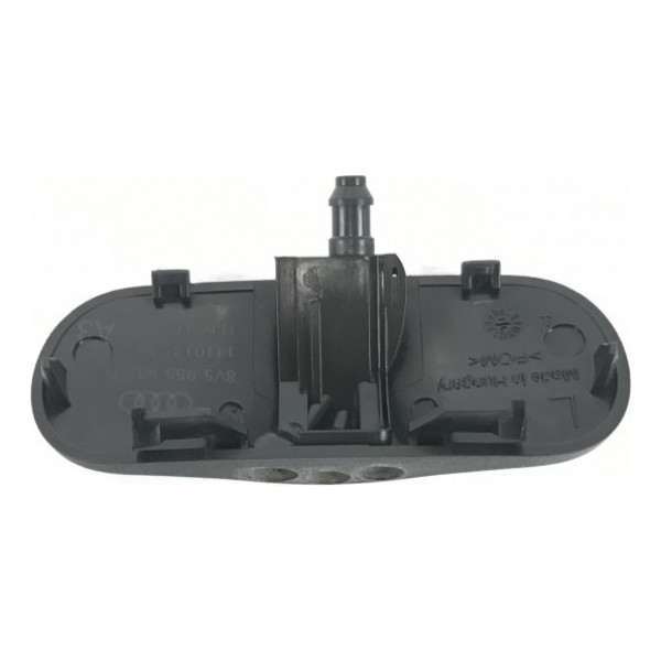 Brucutu Esguicho Audi A3 1.4 Tfsi Turbo 2015 (34044)