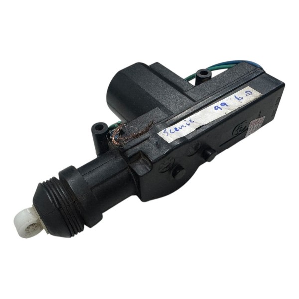 Trava Elétrica Porta Traseira Direita Scenic 1999