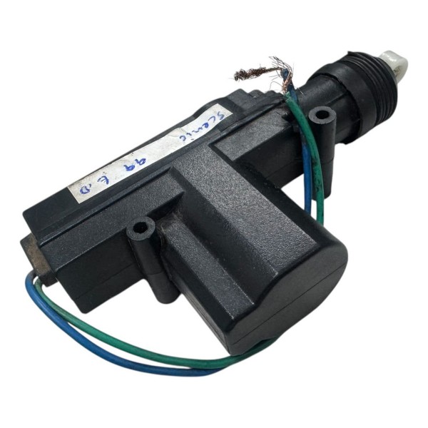 Trava Elétrica Porta Traseira Direita Scenic 1999