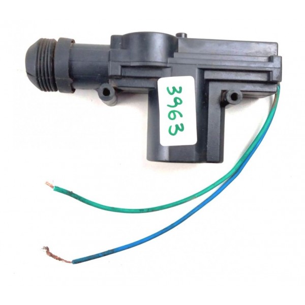 Trava Elétrica Porta Traseira Direita Scenic 1999