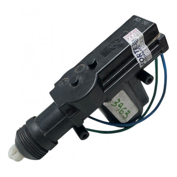 Trava Elétrica Porta Traseira Direita Scenic 1999