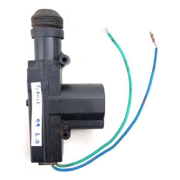 Trava Elétrica Porta Traseira Direita Scenic 1999